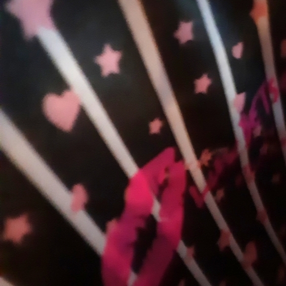 Betsey Johnson Kitsch Moveable Wing Mini Backpack New - Picture 5 of 6